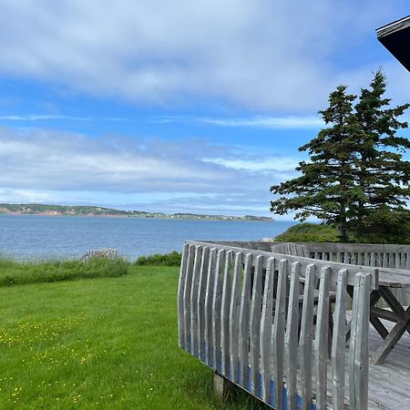 Haus Treuburg Villa Port Hood Eksteriør bilde