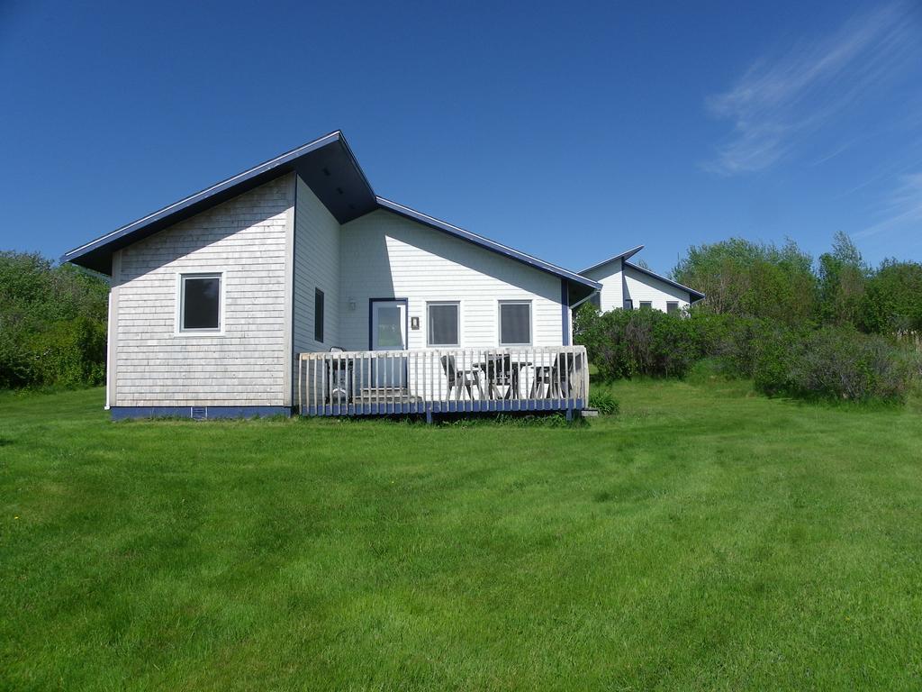 Haus Treuburg Villa Port Hood Eksteriør bilde