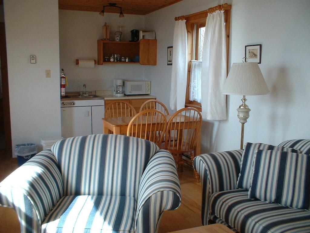 Haus Treuburg Villa Port Hood Rom bilde