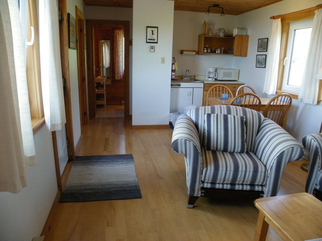 Haus Treuburg Villa Port Hood Rom bilde